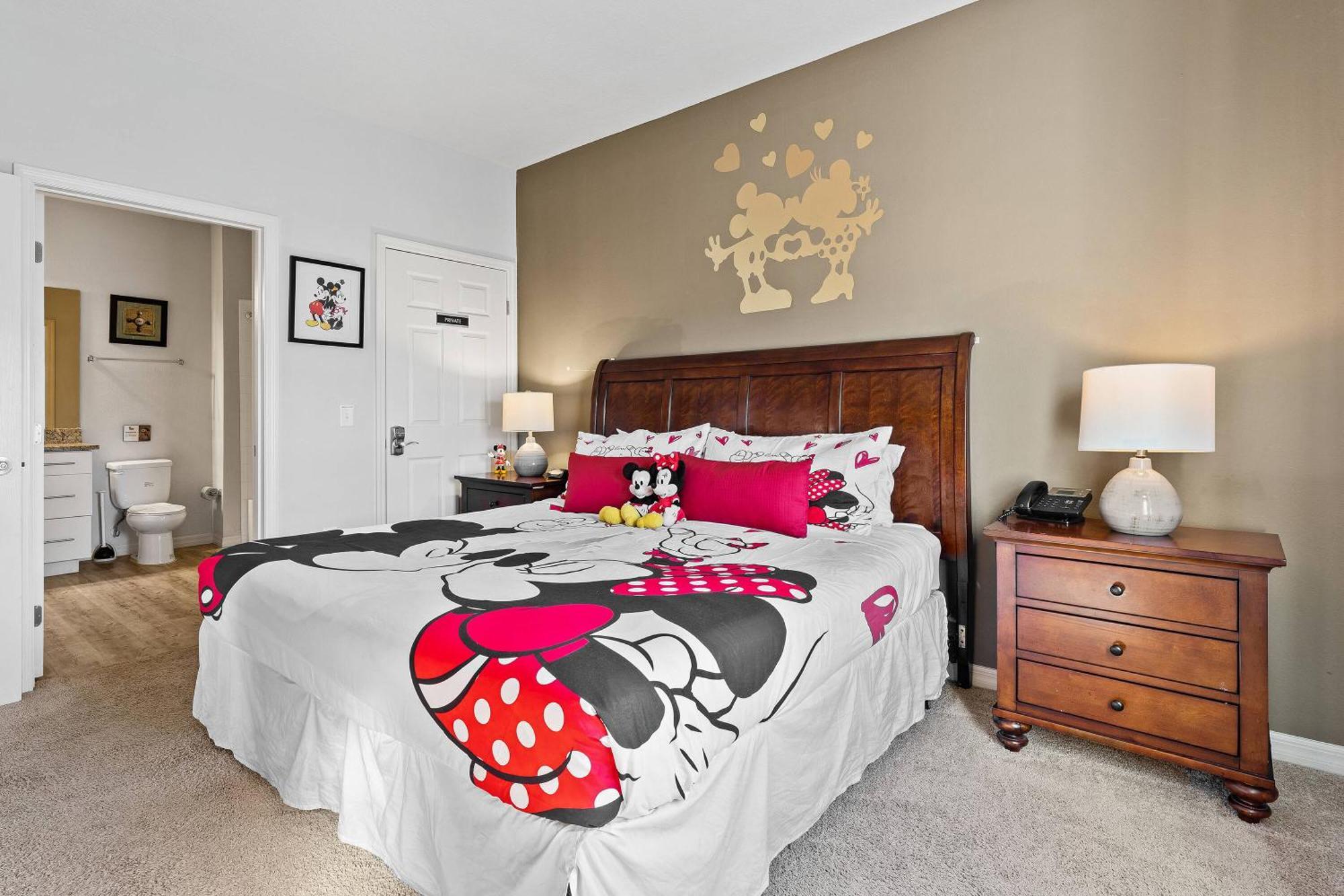 4Br Community Pool Across The Street Wl8989 Villa Kissimmee Exterior photo